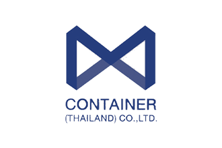 Container Thailand